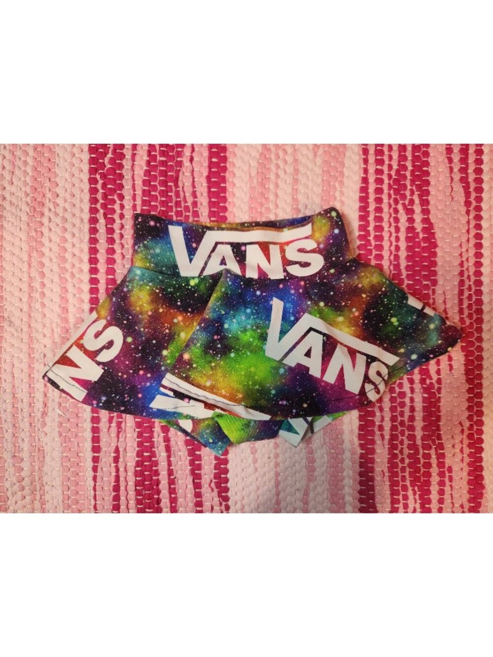 Vans Galaxy Baby Skort Size 12-18 Months